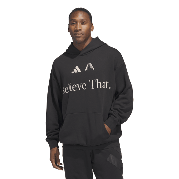 Adidas Anthony Edwards "Believe That" Hoody