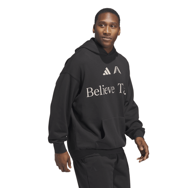 Adidas Anthony Edwards "Believe That" Hoody