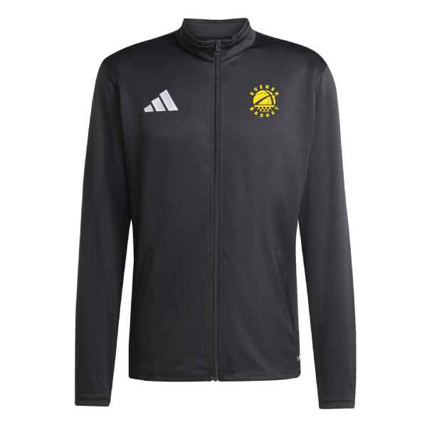 Svensk Basket WCT-Jacka Domare 2026 Adidas