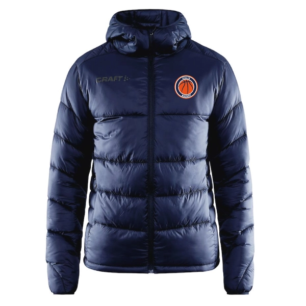 Kalix Basket Jacka Craft