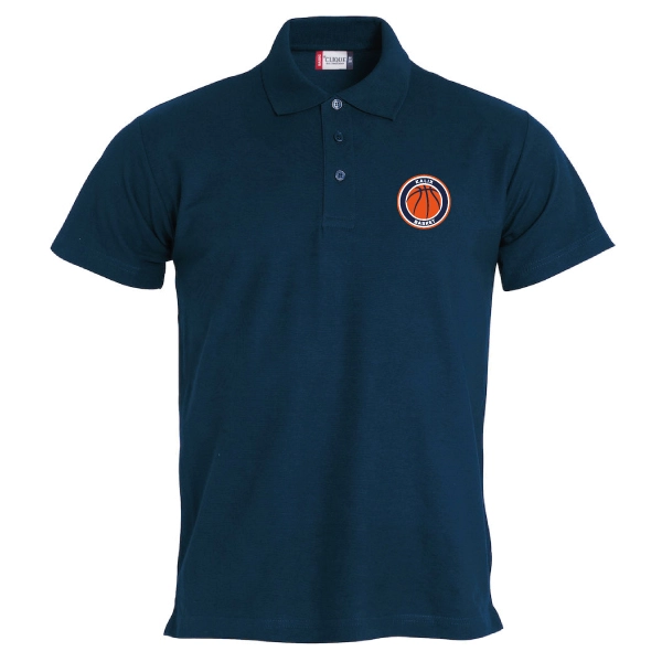 Kalix Basket Coachpiké