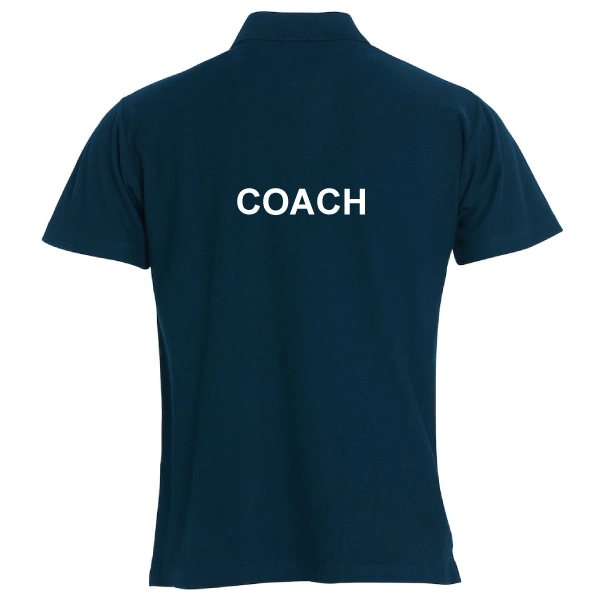 Kalix Basket Coachpiké