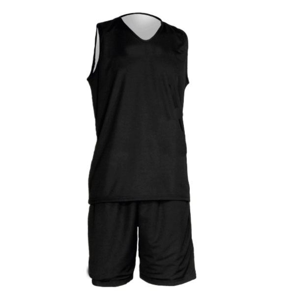 Kalix Basket Vändbart träningsställ