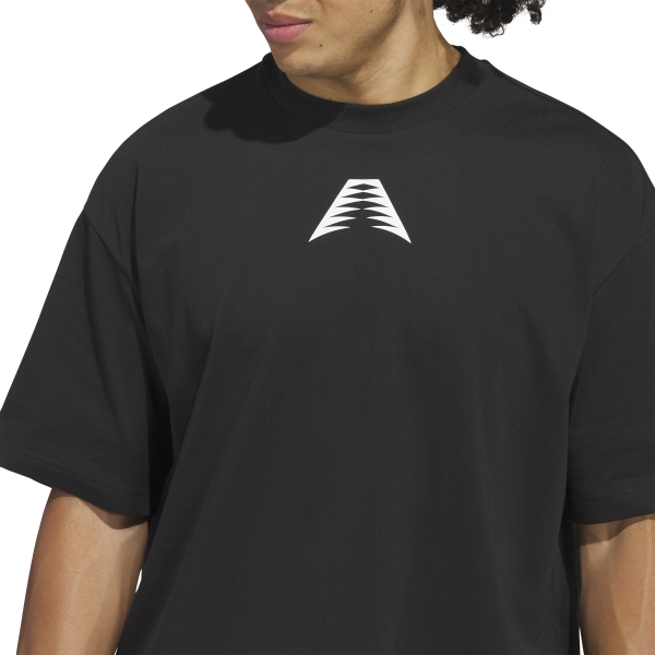 Adidas Anthony Edwards Believe That Tee