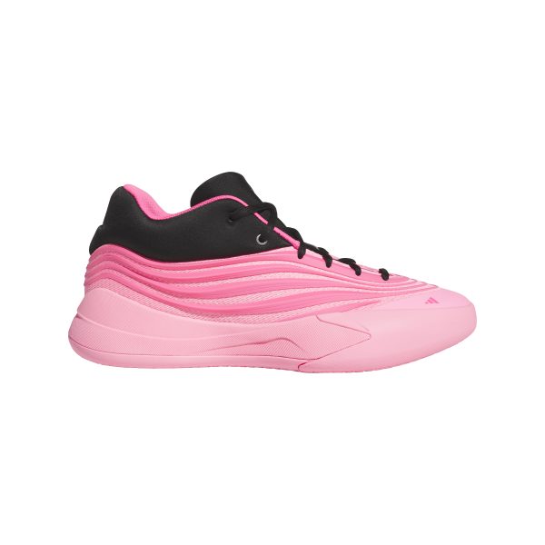 Adidas Dame X Rosa/Svart