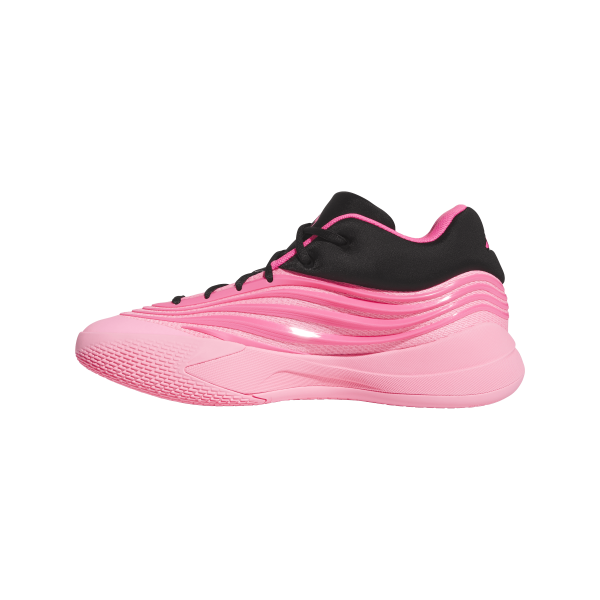 Adidas Dame X Rosa/Svart