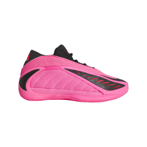 Adidas Anthony Edwards 2 "Lucid Pink"