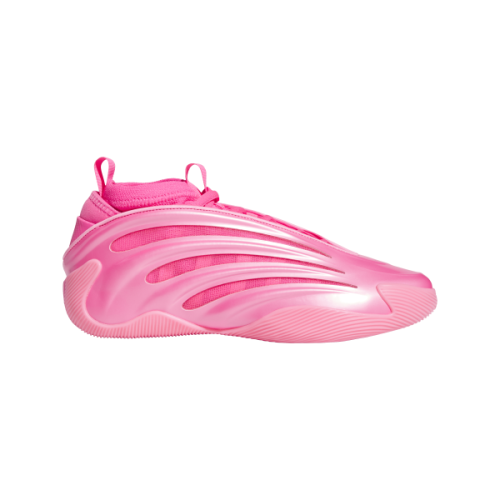 Adidas Harden Vol.9 Rosa