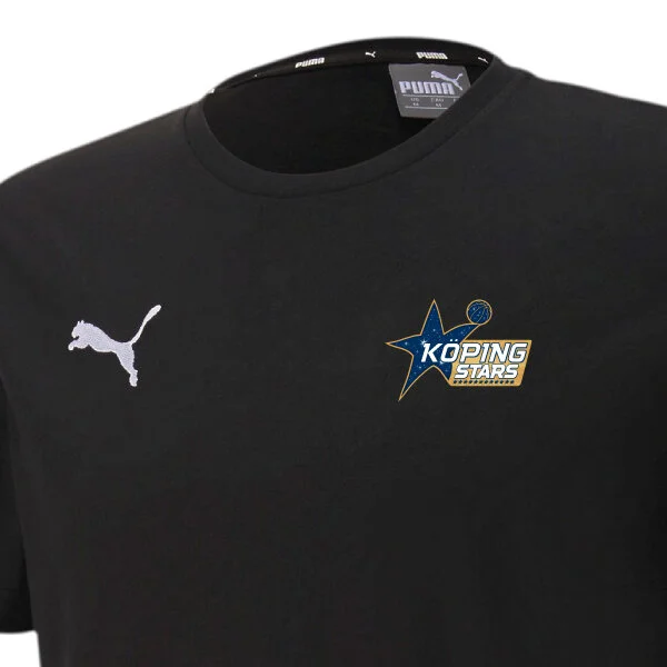 Köping Stars Puma Tee