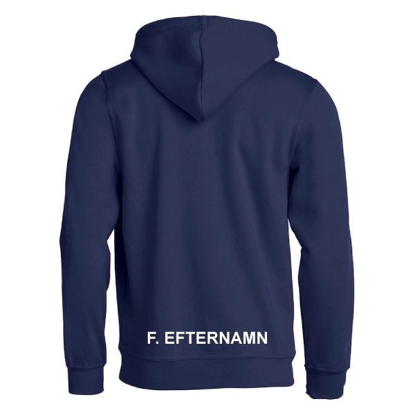 Kalix Basket Craft Funktionshoody