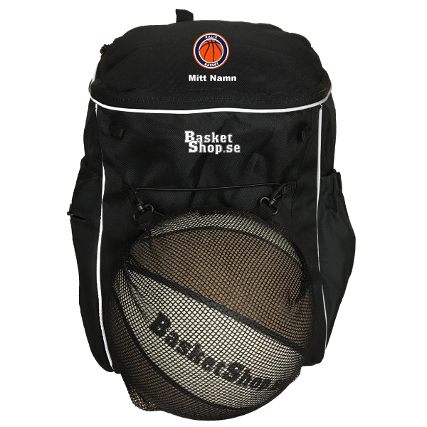 Kalix Basket Basketryggsäck