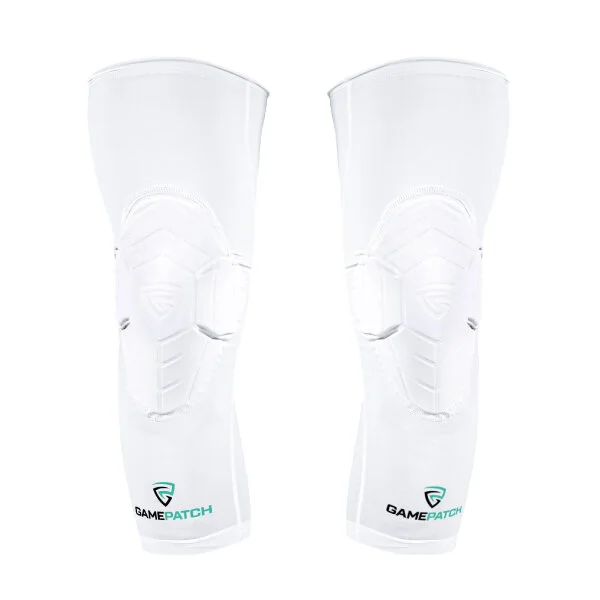 Gamepatch Knee pads vit