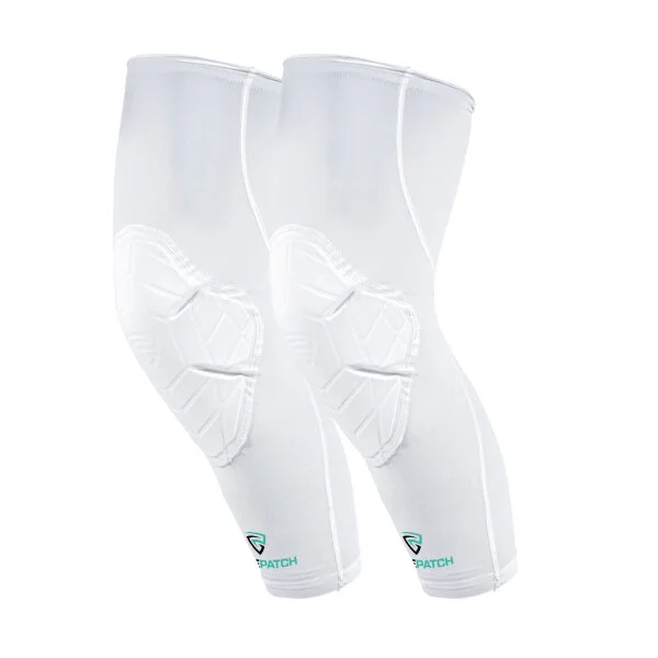 Gamepatch Knee pads vit