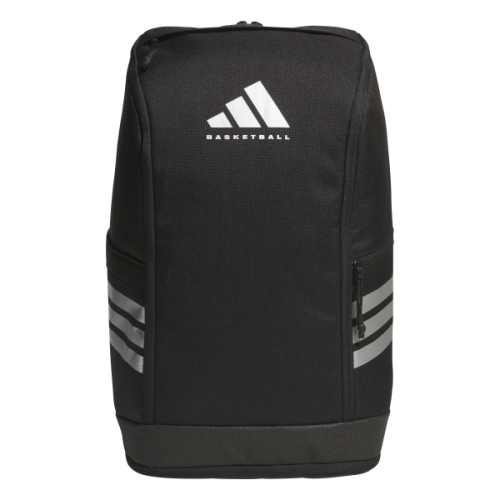 Adidas Basketball Ryggsäck Svart