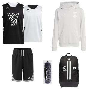 Kungsholmen Startpaket