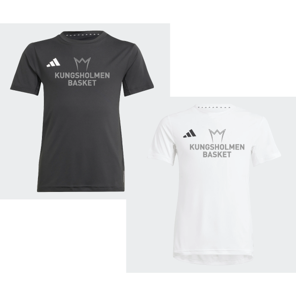 Kungsholmen 2-pack t-shirt