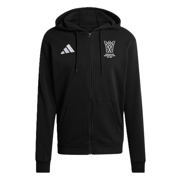 Kungsholmen zip hoody