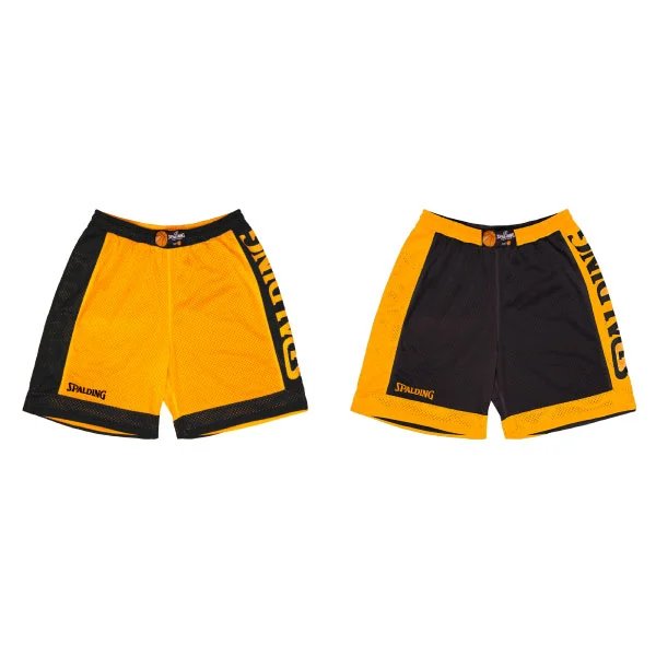 Kullavik Basket Vändbara Shorts