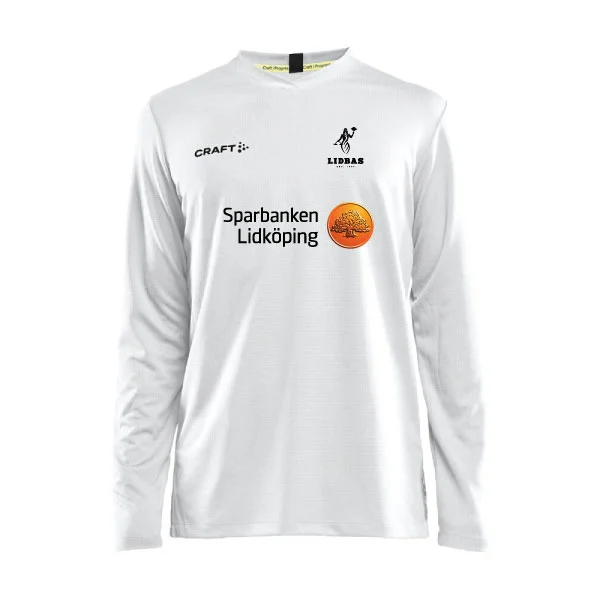 Lidbas Shootingshirt Craft