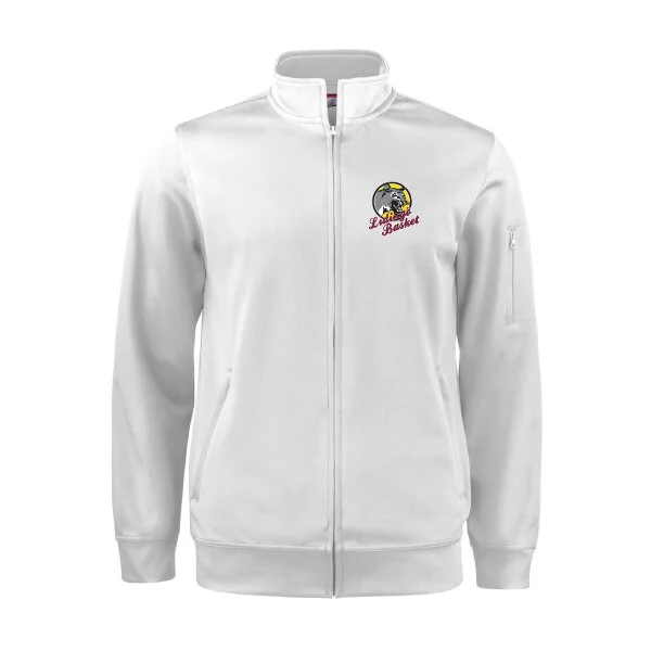 Active Zipjacka EMBLEM