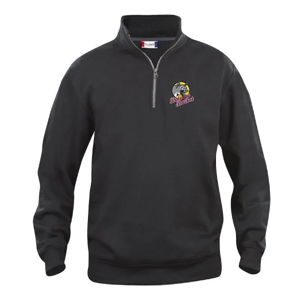 Half Zip EMBLEM