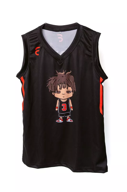 Elliot Cadeau Original Collection Jersey