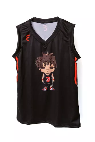 Elliot Cadeau Original Collection Jersey