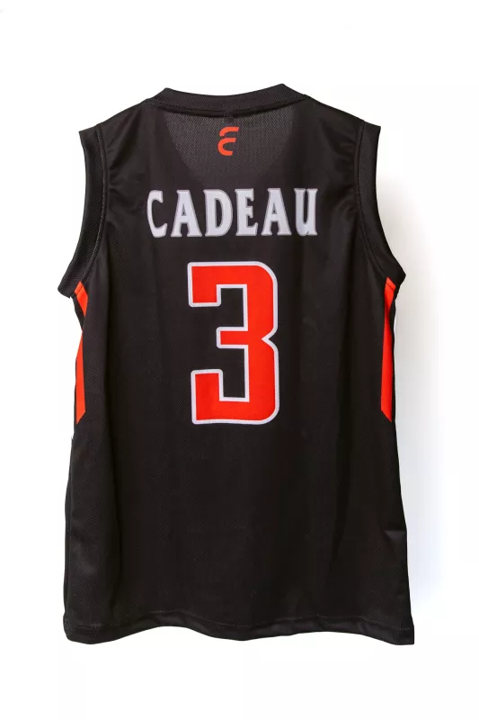 Elliot Cadeau Original Collection Jersey