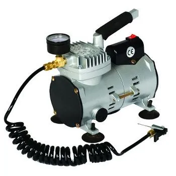 Luftkompressor - Elpump