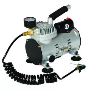 Luftkompressor - Elpump