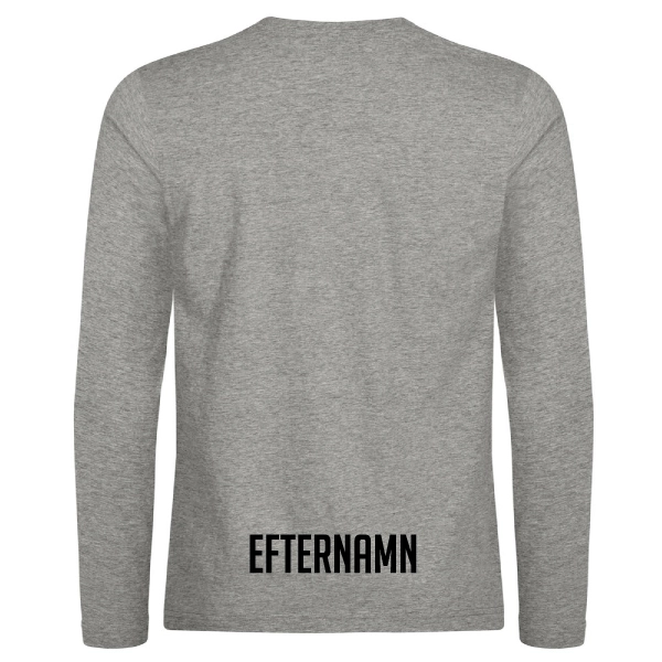 Lundby Basket L/S Tee