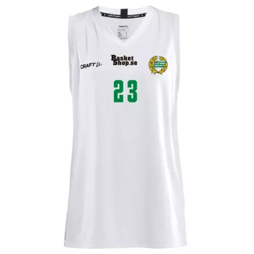 HIF Matchlinne vit Craft