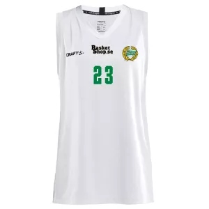 HIF Matchlinne vit Craft