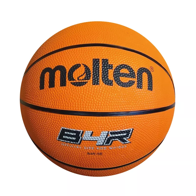 Molten B4R Gummiboll Stl 4 Utomhus/Inomhusboll