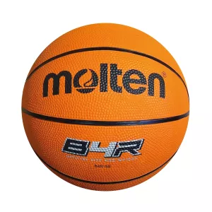 Molten B4R Gummiboll Stl 4 Utomhus/Inomhusboll