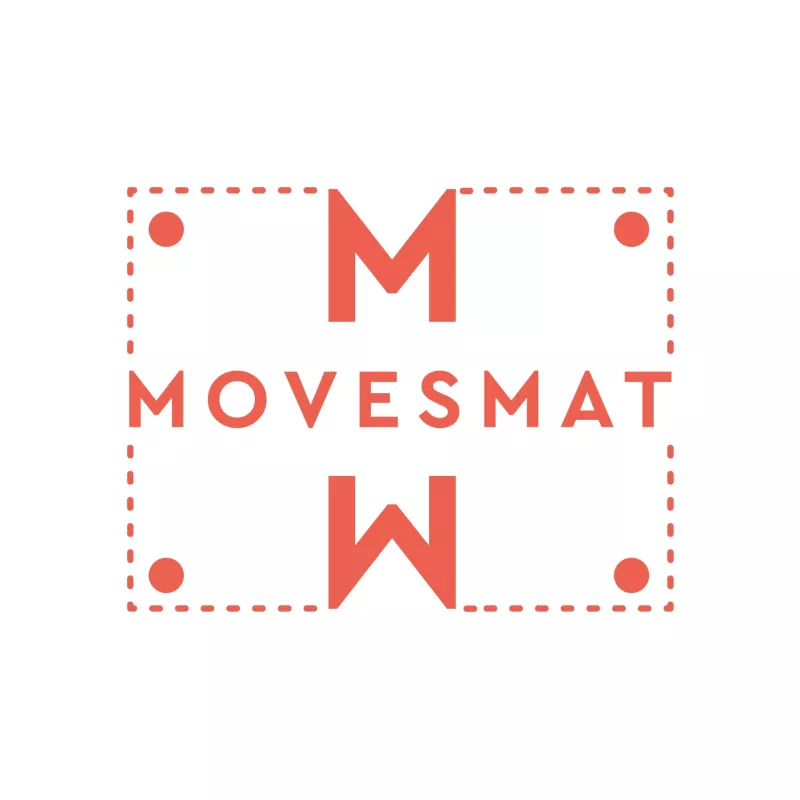 Moves Mat By Drillo