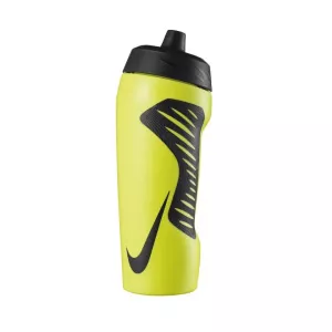 Nike Hyperfuel Vattenflaska 500ml Limegul