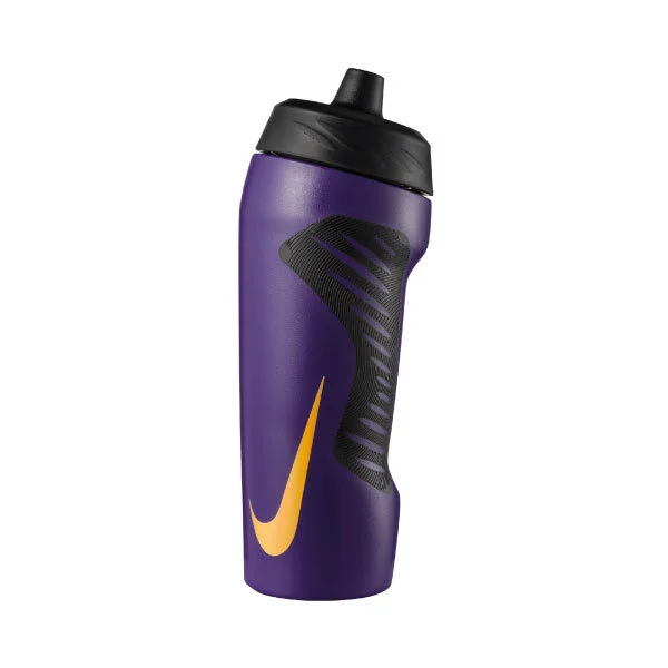 Nike Hyperfuel Vattenflaska 500ml Lila