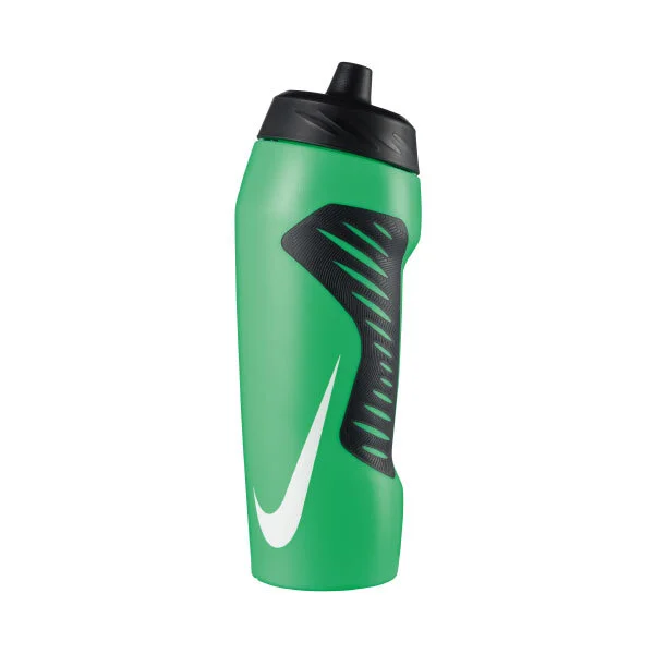 Nike Hyperfuel Vattenflaska 700ml Grön