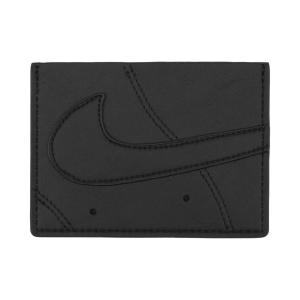Nike Icon Air Force 1 Card Wallet Svart