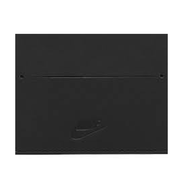 Nike Icon Air Force 1 Card Wallet Svart