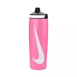 Nike Hyperfuel Grip Vattenflaska 700ml Rosa