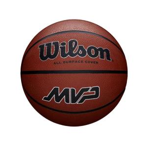 Wilson MVP 2026 All Surface Stl 5 Utomhus/Inomhusboll