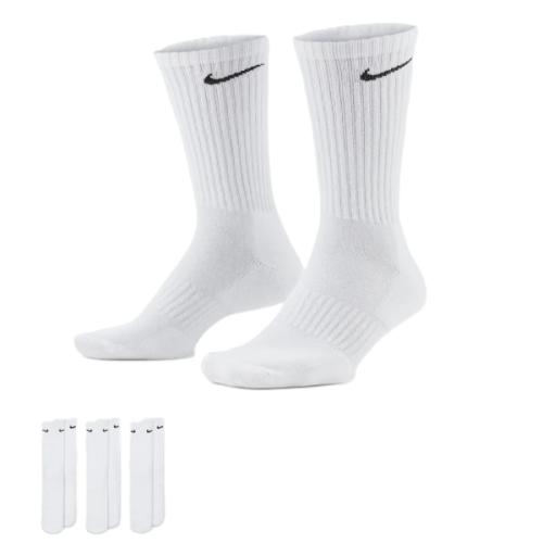 Nike Everyday Cushioned Basketstrumpor 3-Pack