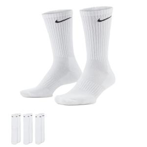 Nike Everyday Cushioned Basketstrumpor 3-Pack