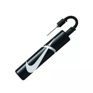 Nike Ess Bollpump Svart/Vit