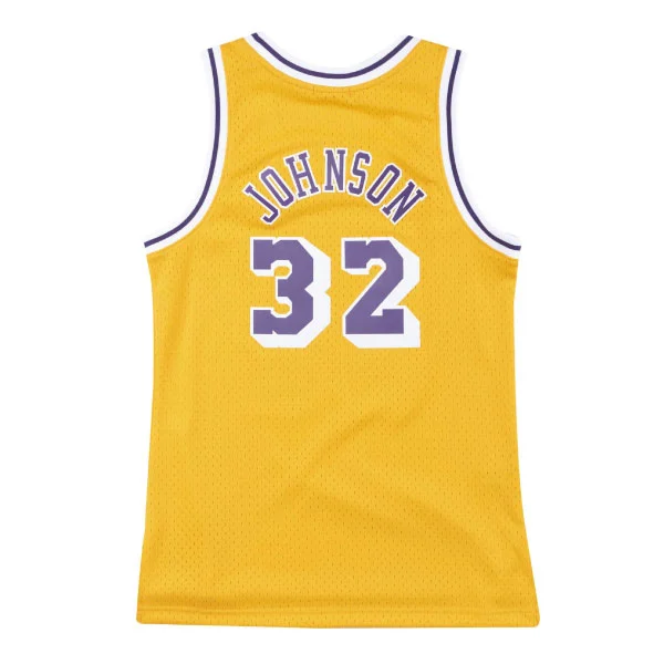NBA Wmns Swingman LA Lakers Magic Johnson