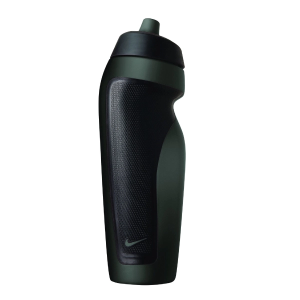 Nike Sport Waterbottle Svart