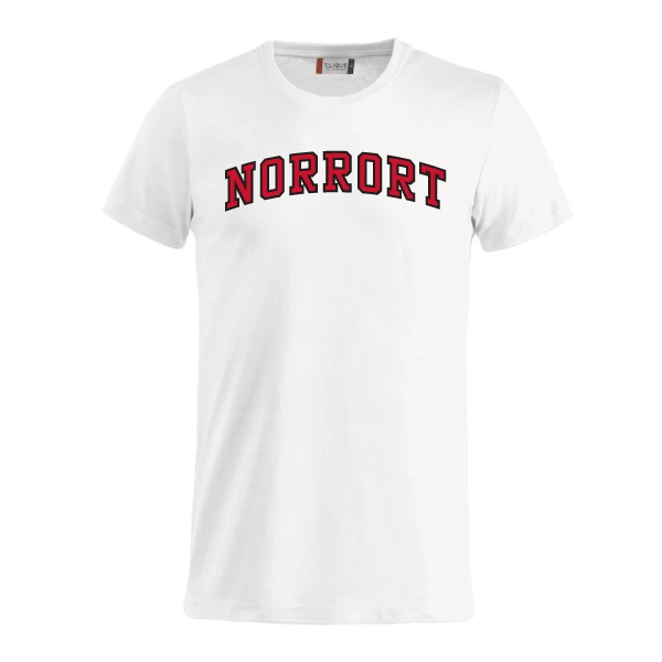 Norrort Basket T-shirt