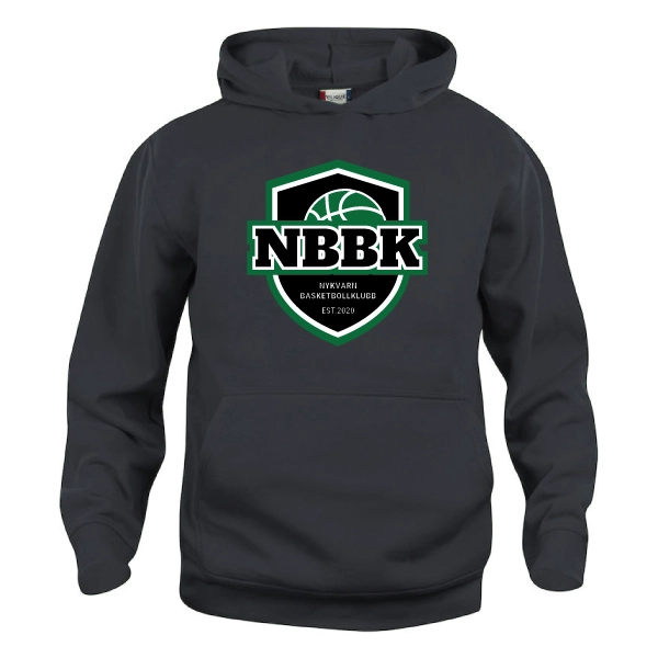 Nykvarn Basketbollklubb Hoody